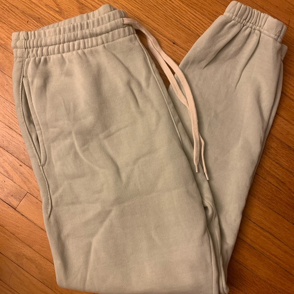 Pacsun joggers - Picture 2 of 3